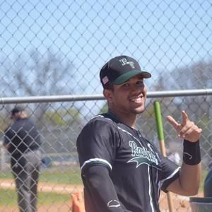 Meet your Posher, Jendry