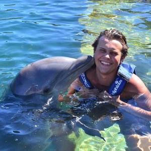 Meet your Posher, Tyler