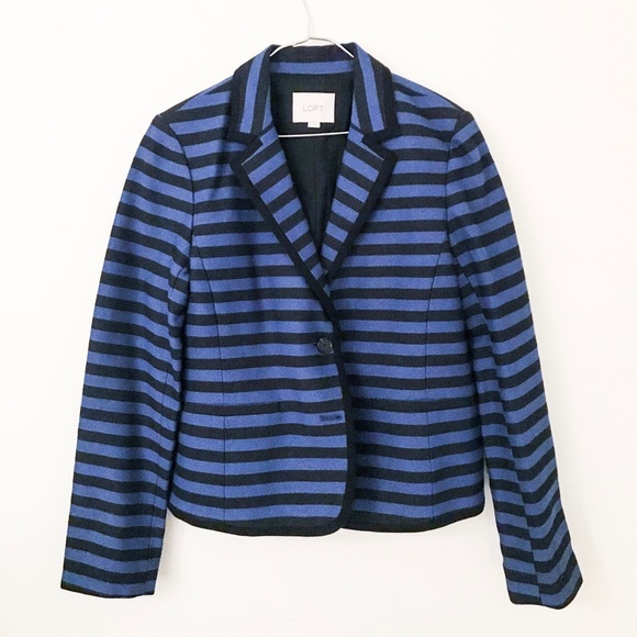 Blazer - Picture 1 of 1