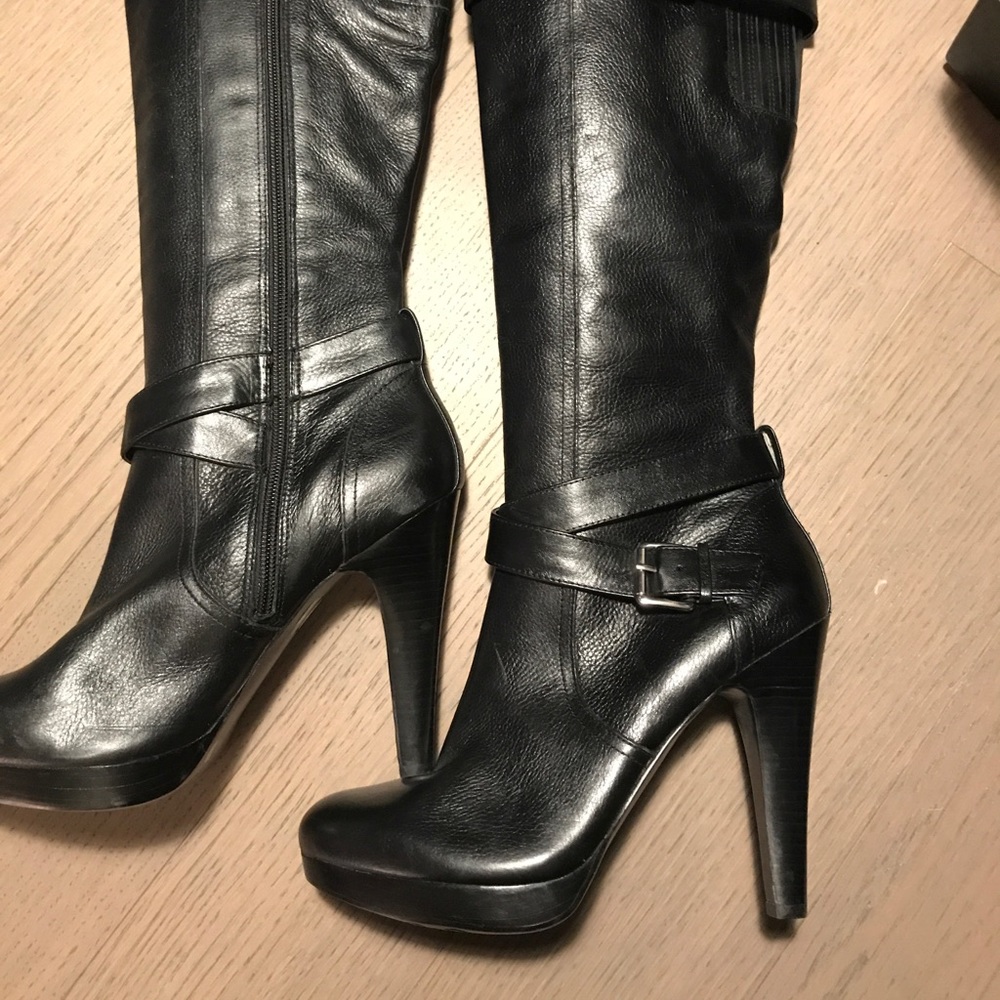 Jessica Simpson Knee High Boots - BRAND NEW