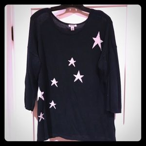 Star Sweater ⭐️