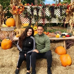 Meet your Posher, Christopher