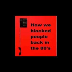 Meet your Posher, Jason