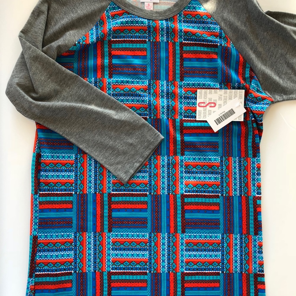 S NWT Lularoe Randy