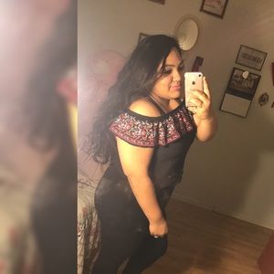 Meet your Posher, Evelyn