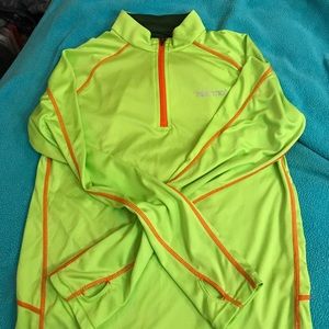 Marmot dry fit pullover