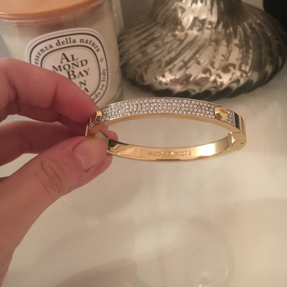 Michael Kors Bracelete