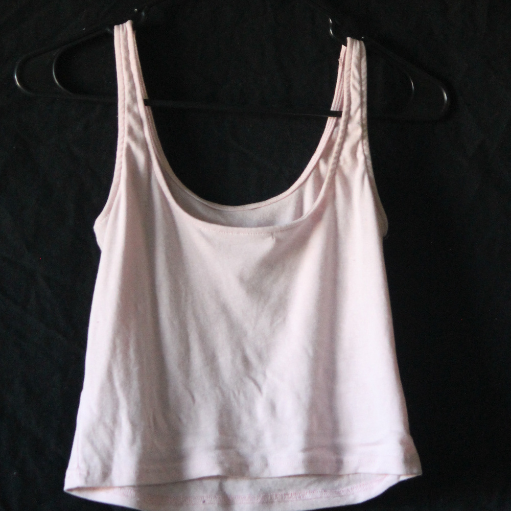 Croptop