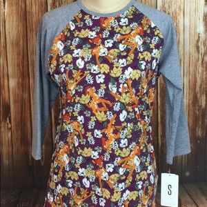 BNWT Lularoe Disney Randy