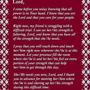 Meet your Posher, Cephas