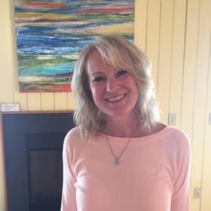 Meet your Posher, Donna