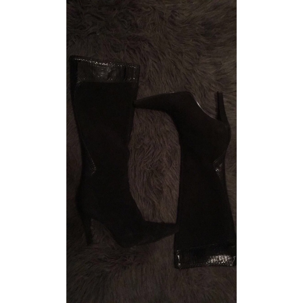 Valerie Stevens Boots