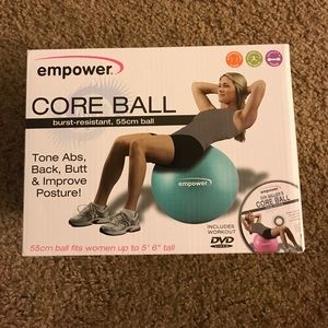 Empower Core Ball