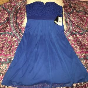Adrianna Papell dress