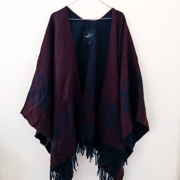 Poncho - Picture 1 of 1