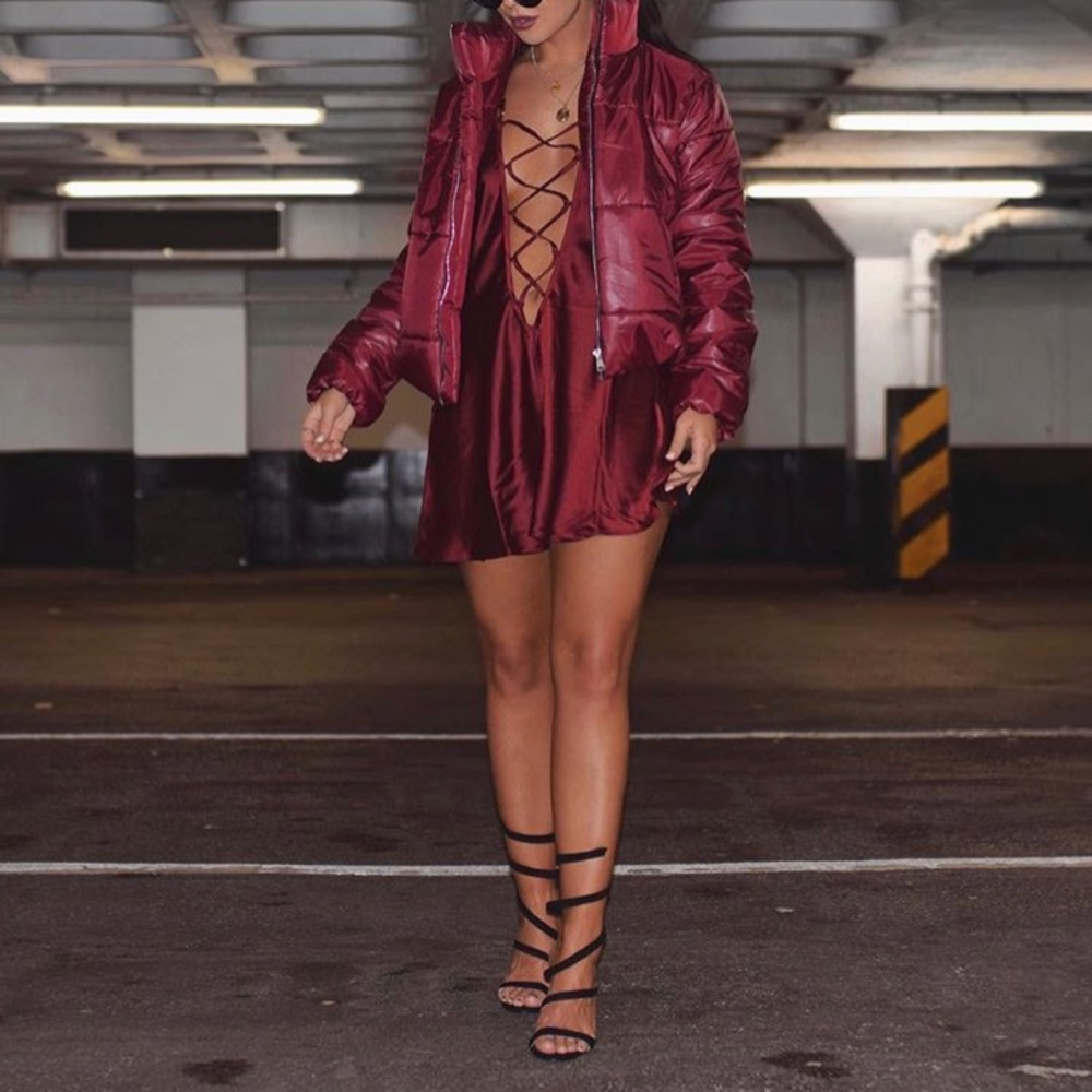 ISO****** Missguided dress