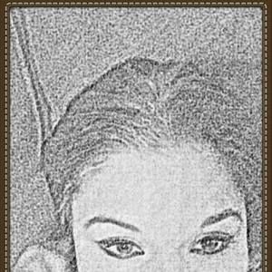 Meet your Posher, Alma