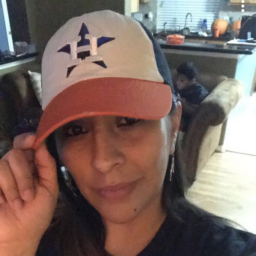 Meet your Posher, Brenda