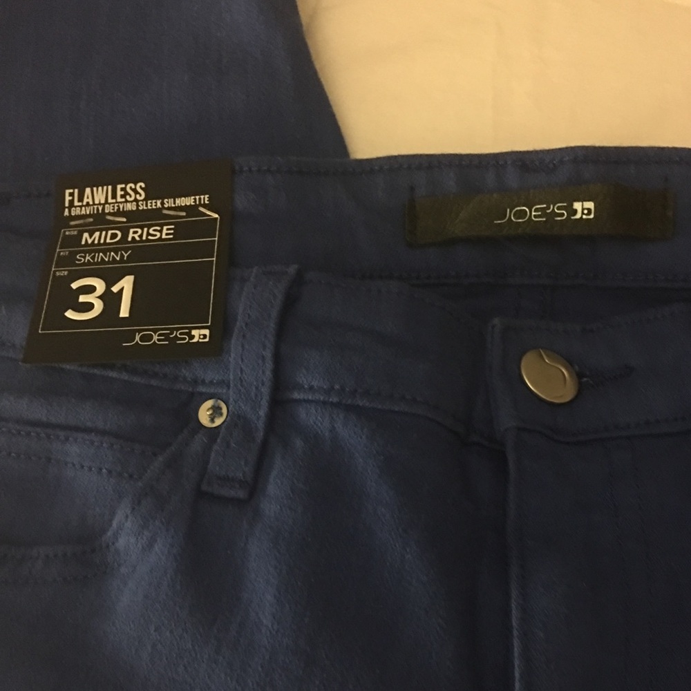 Joe’s Jeans