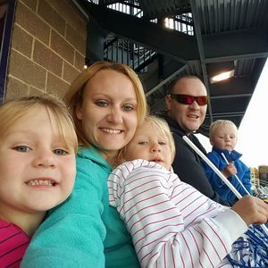 Meet your Posher, Charity