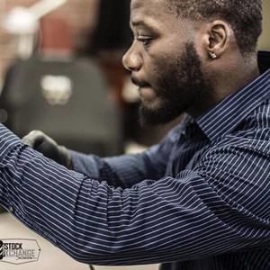 Meet your Posher, Kendall