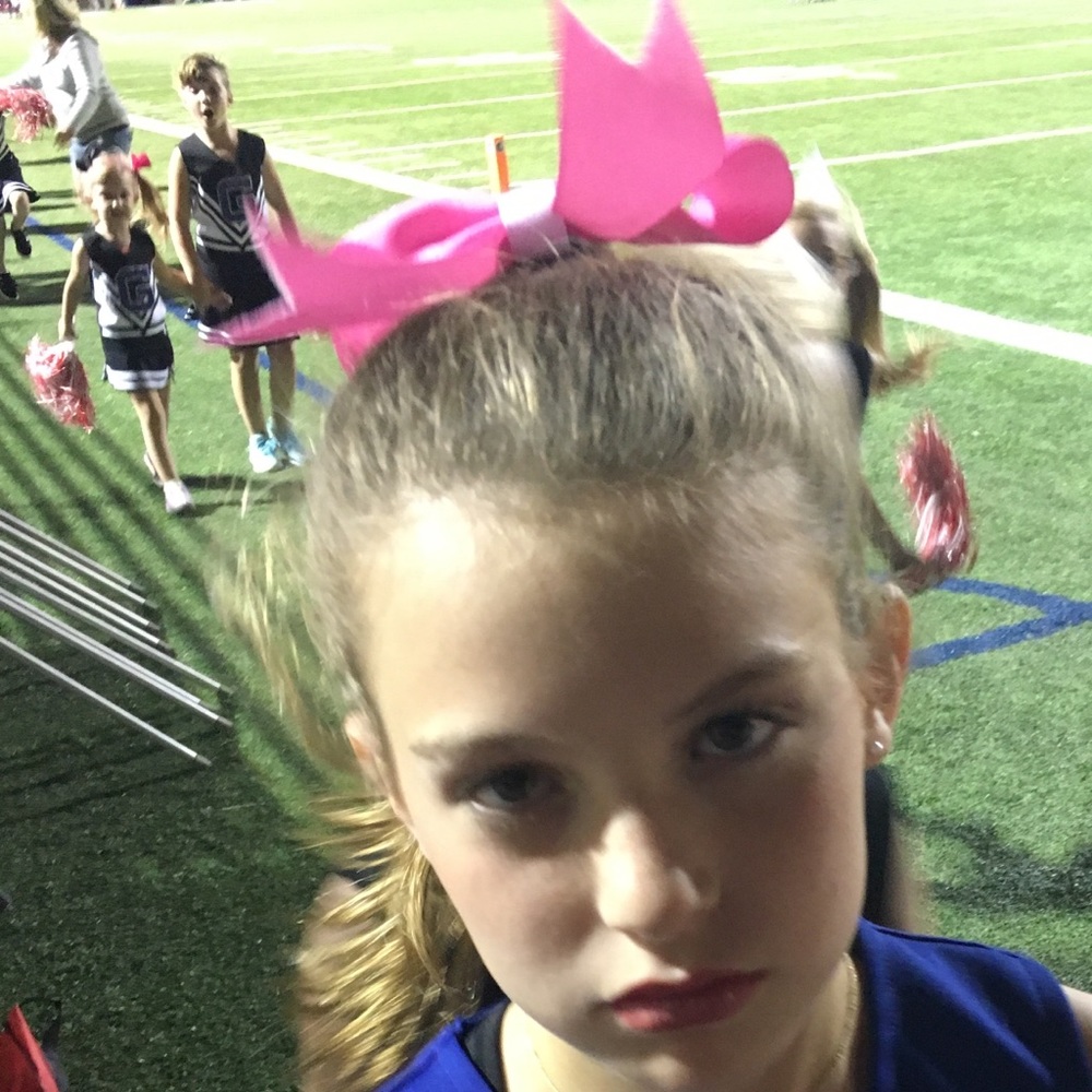 Meet your Posher, Briesa