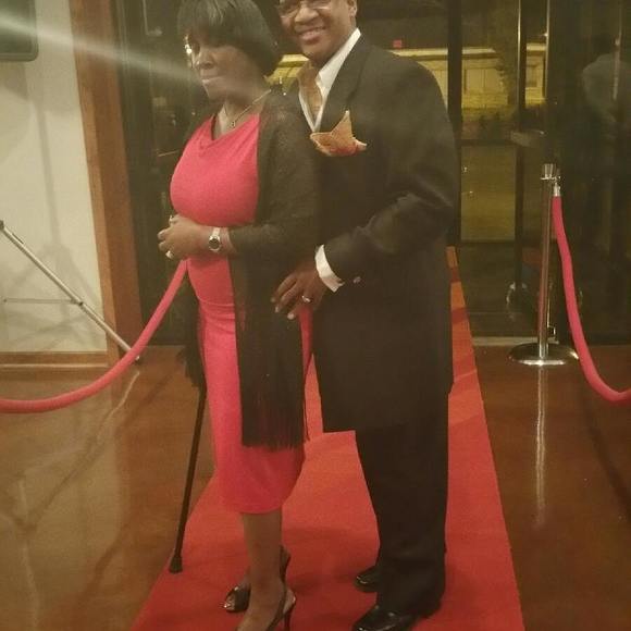 Meet your Posher, Mike - Picture 1 of 1