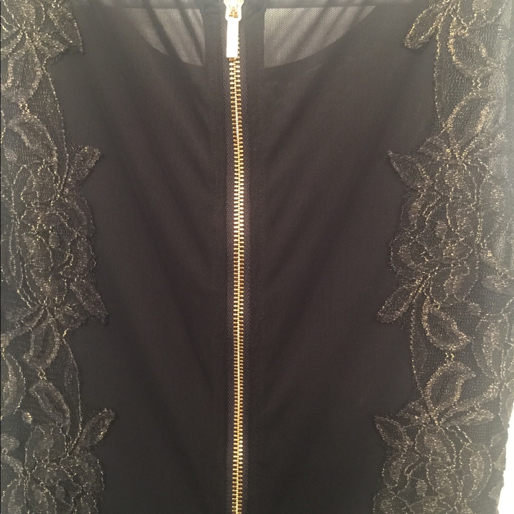 BEBE cocktail dress - Picture 4 of 4