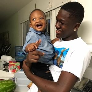 Meet your Posher, Bryan