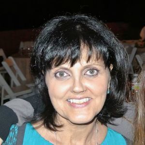 Meet your Posher, Valerie