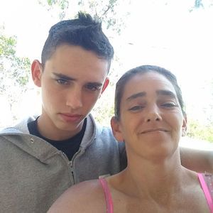 Meet your Posher, Serena