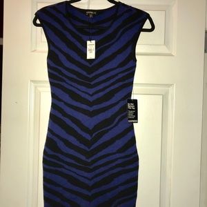Express dress