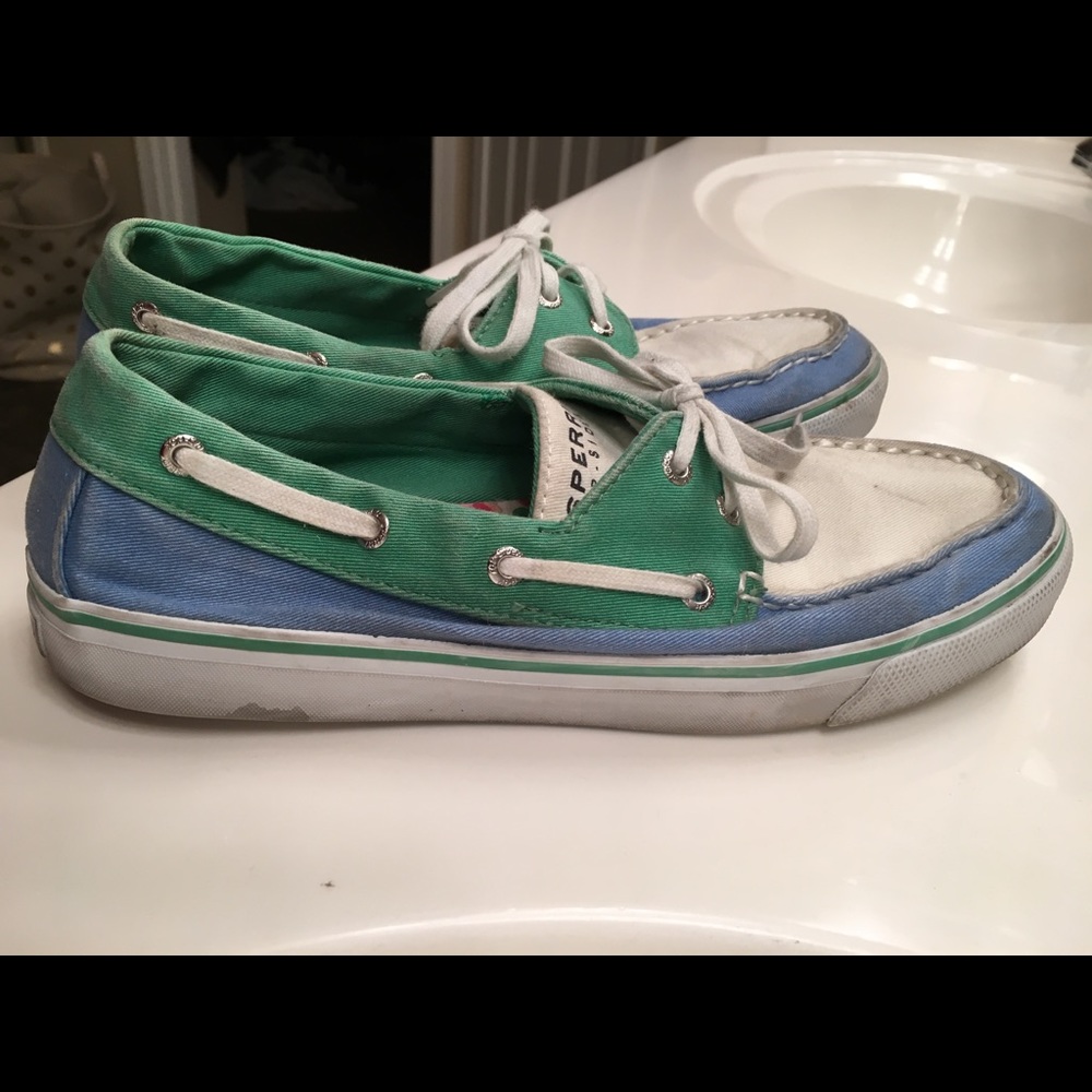 Women’s Sperry
