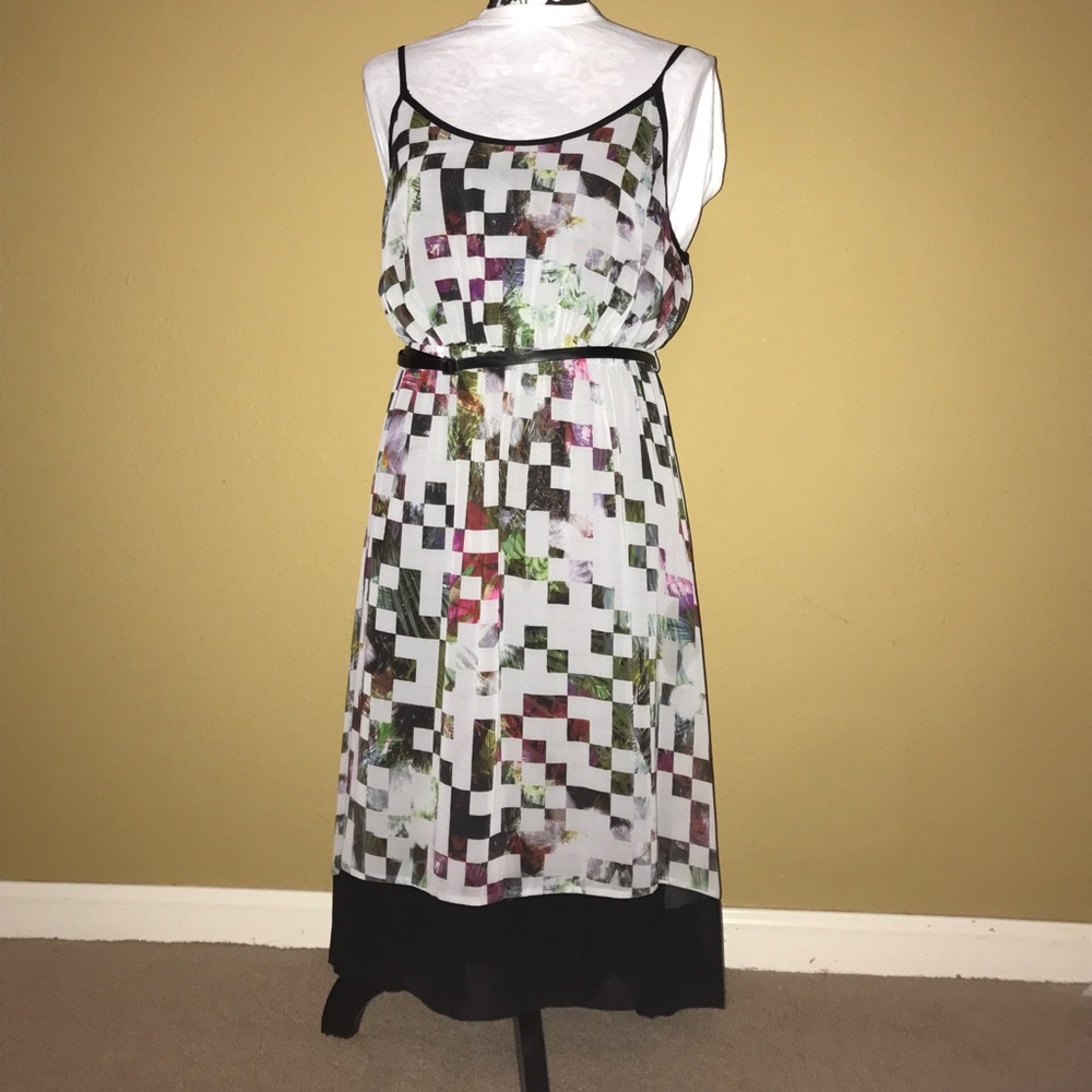 Lane Bryant Dress