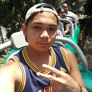 Meet your Posher, Kevin