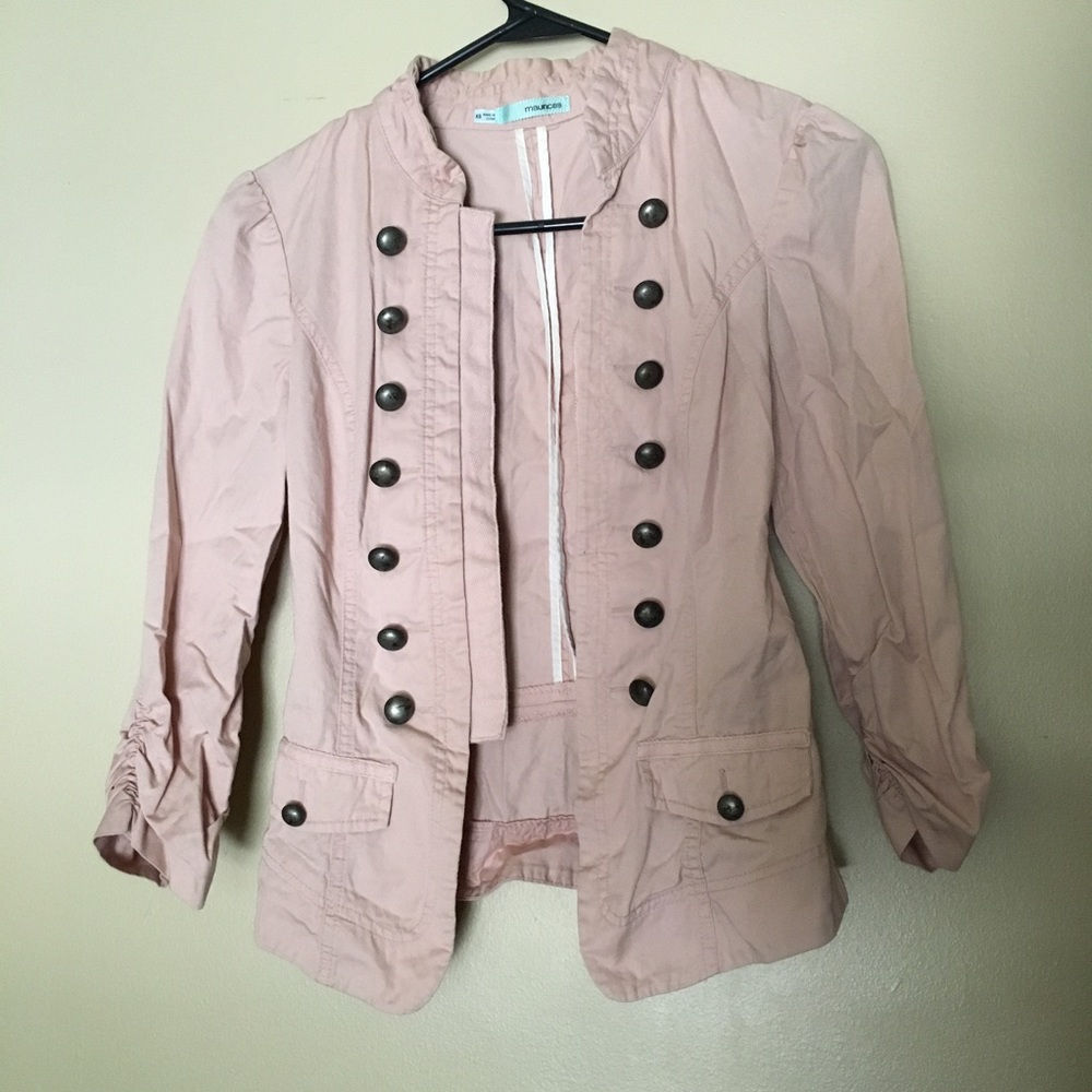 Maurices outwear