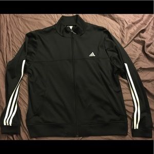 Adidas Athletic Jacket