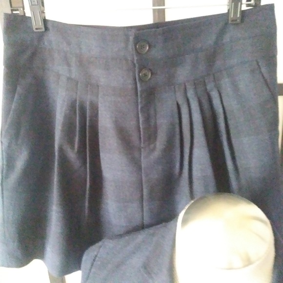 Gap Suit with separate sizing Jacket 8 Skirt 4 - Picture 5 of 8