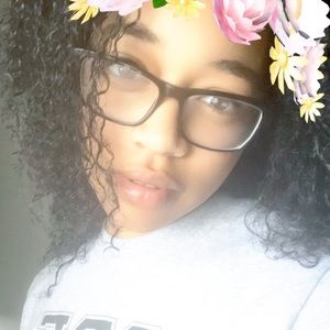 Meet your Posher, Jazmyn