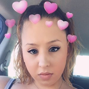 Meet your Posher, Kaitlin