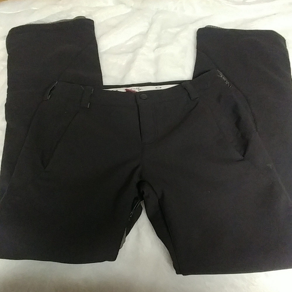 Oakley snowboard pants