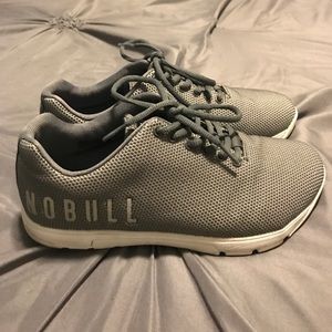 Nobull shoes