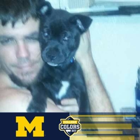 Meet your Posher, Matthew - Picture 1 of 1