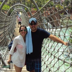 Meet your Posher, Andrés