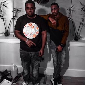 Meet your Posher, Rasheed