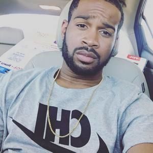 Meet your Posher, Alan