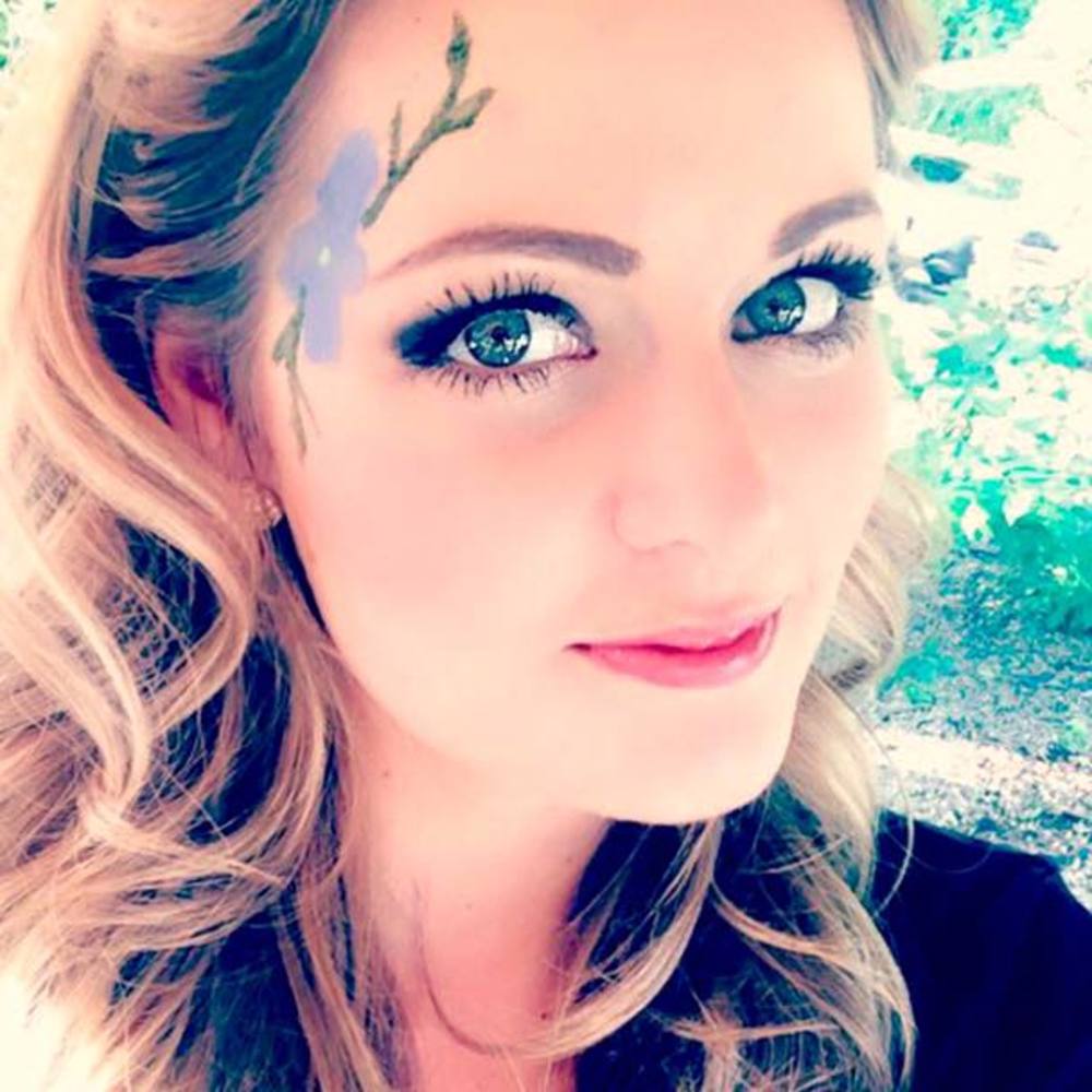 Meet your Posher, Grace