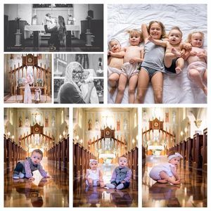 Meet your Posher, Marie