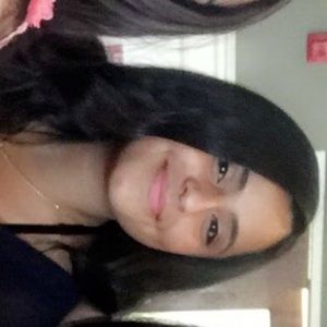 Meet your Posher, Mariam