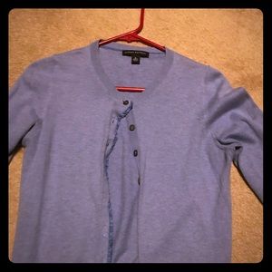 Banana Republic cardigan